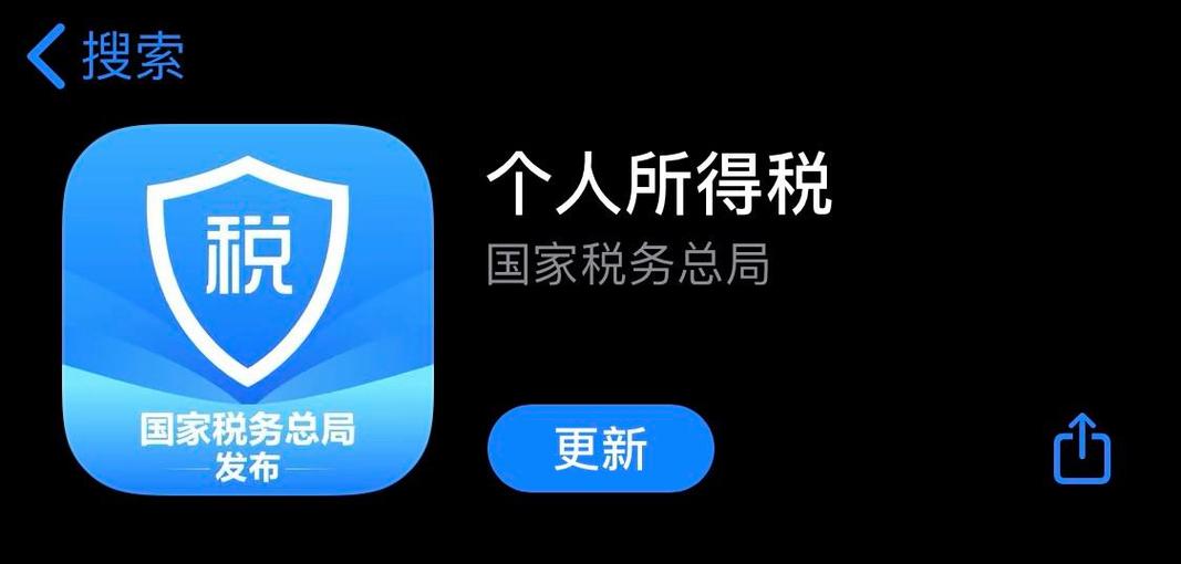 个人所得税app年收入怎么算的_个人所得税APP年收入计算方法