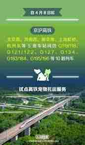 12306如何操作宠物托运