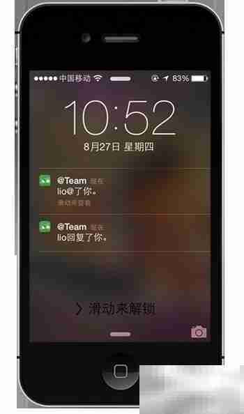 @Team是什么?揭秘团队含义