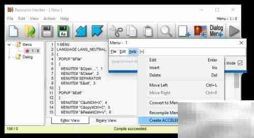 Win10自定义:Resource Hacker技巧