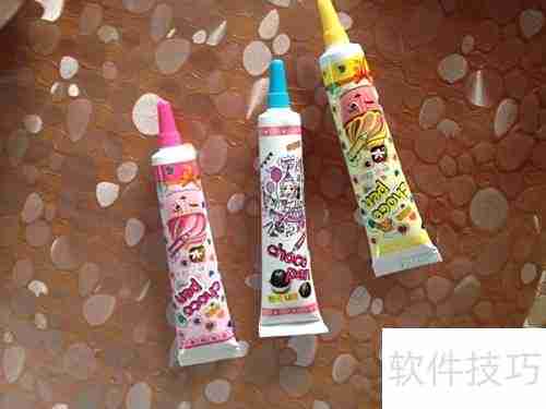 自制Hello Kitty巧克力甜点