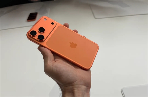 iPhone 17标准版热销，小米17能否带来压力？