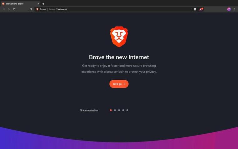 brave浏览器安全功能解析 brave中文官网地址全面介绍