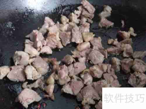 低脂高蛋白:牛肉炒丝瓜健康食谱