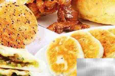 晨光烧饼店加盟指南