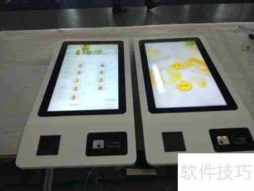 自助收银消磁系统:提升效率与便利性的新选择