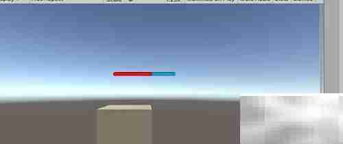 Unity设置Screen Space相机