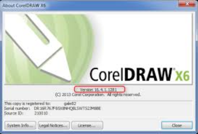 CorelDRAW X6颜色样式创建教程