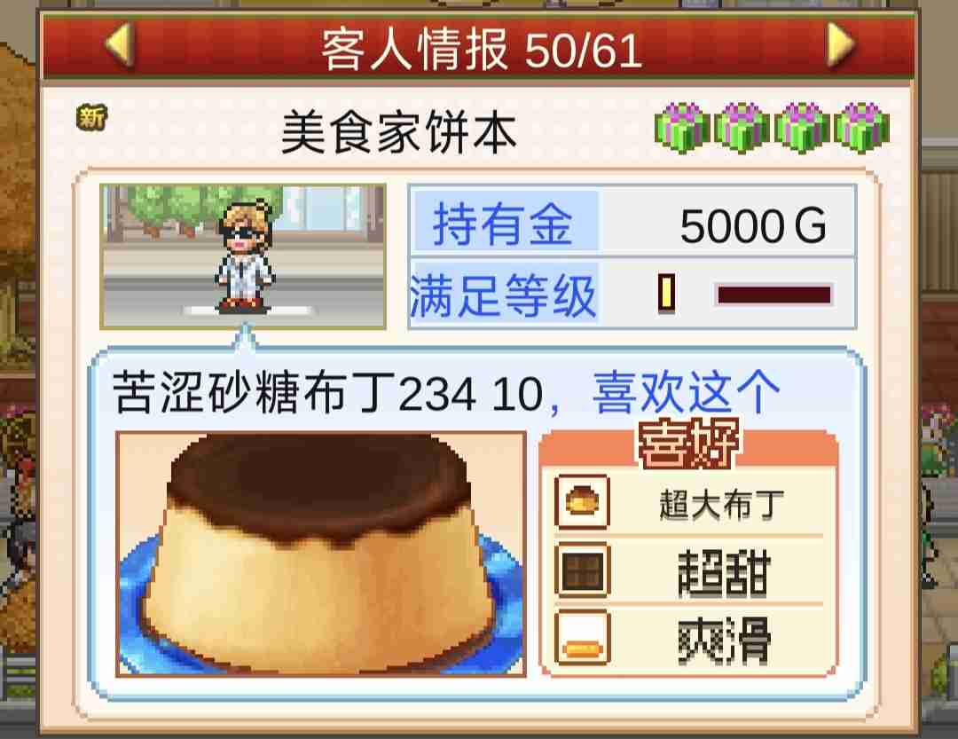 《创意蛋糕店》超级饼本杯1~3关攻略