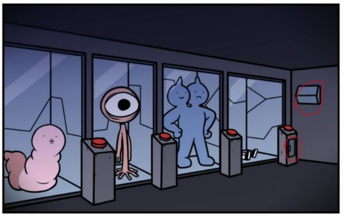 《少年的人间奇遇》谷恒线第五章升空之旅（二）攻略