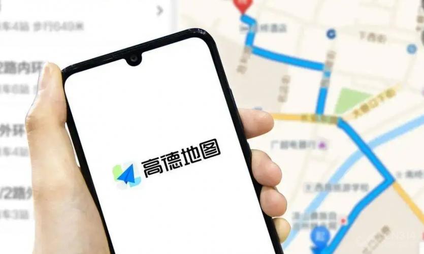 高德导航如何删除已有车牌号 车牌信息管理教程
