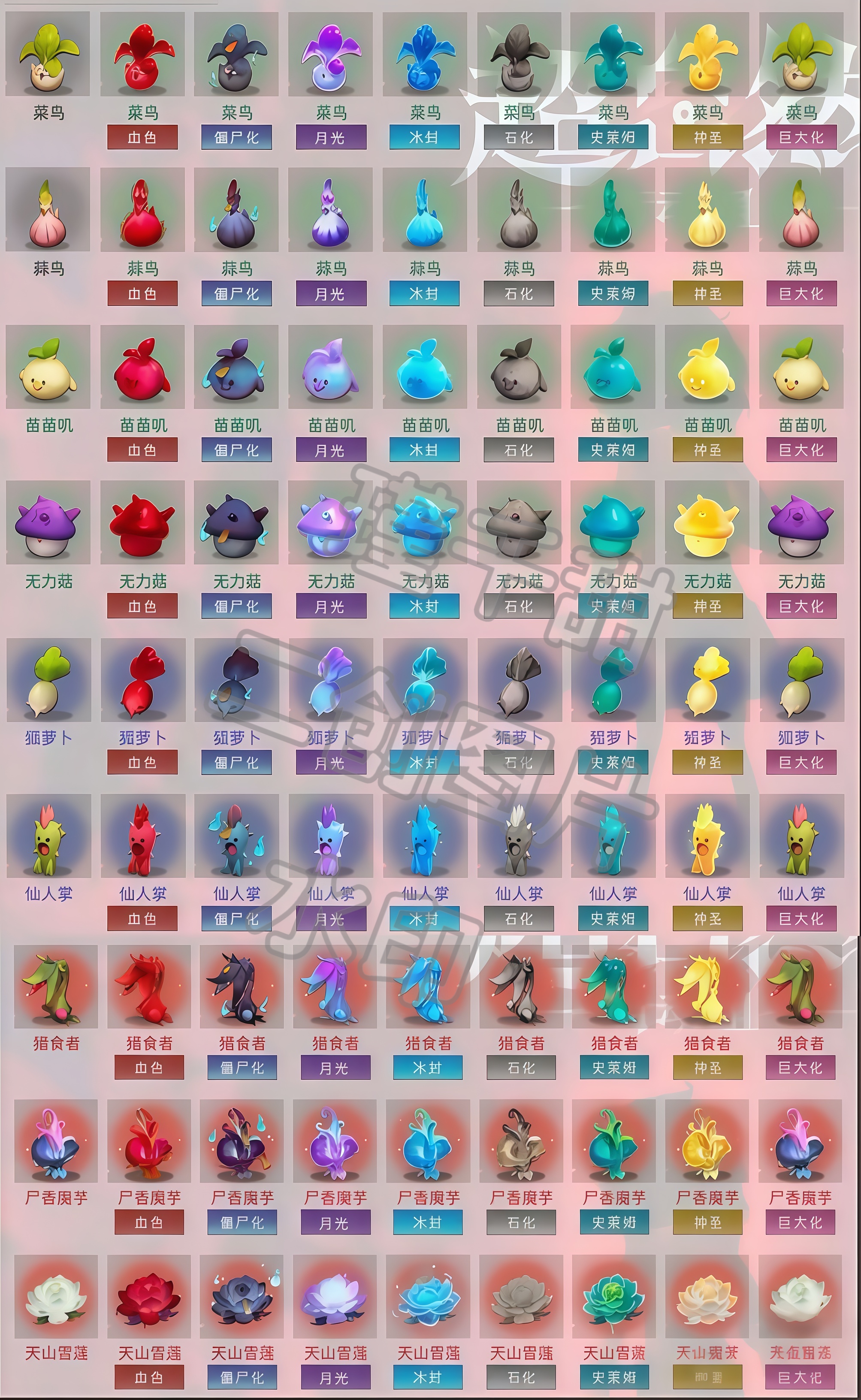 《超自然行动组》农场玩法详解