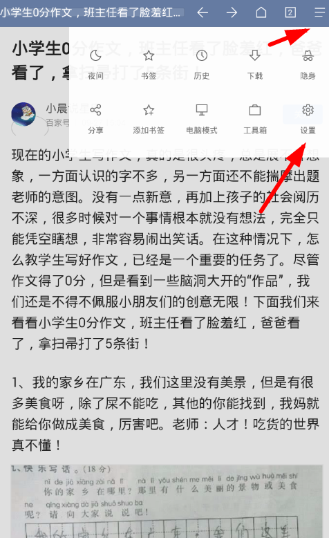 Via浏览器插件使用教程详解