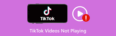TikTok无法上传视频怎么办