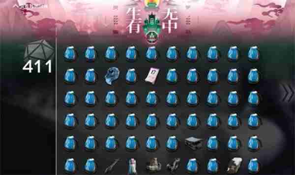 明日方舟岁的界园志异后勤分队电表倒转怎么玩-岁的界园志异后勤分队电表倒转玩法