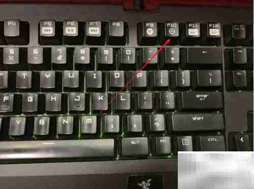 电脑设置硬盘启动方法