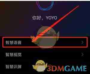 《华为智慧语音》唤醒词设置方法