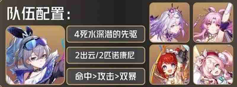 崩坏星穹铁道银狼技能怎么改 3.4版本银狼改动详解