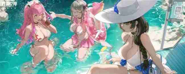 《胜利女神:新的希望》泳装梅里玩法攻略