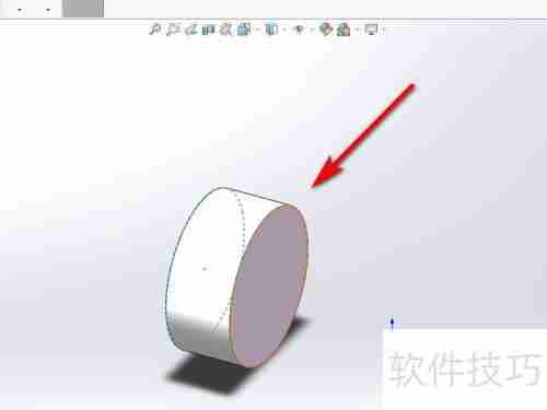 SolidWorks三维建模入门教程