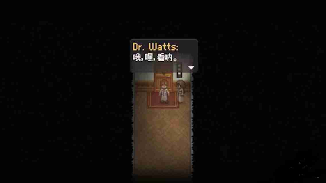 《寻找天堂》第一幕图文攻略