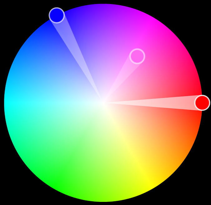 [UWP]CompositionLinearGradientBrush加BlendEffect，双倍的快乐