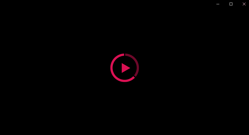 [UWP]CompositionLinearGradientBrush加BlendEffect，双倍的快乐