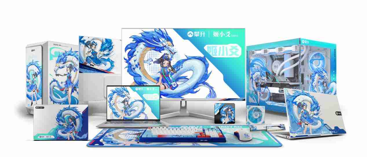 乐玩AI,趣享攀升!攀升科技BW2025全攻略抢先看