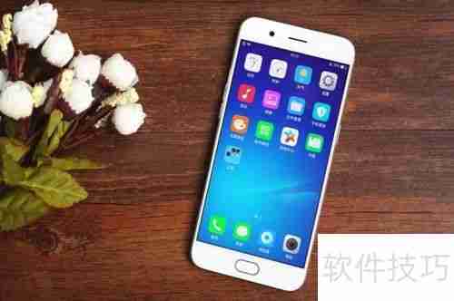 OPPO R11使用评测:外观、性能、拍照详细介绍