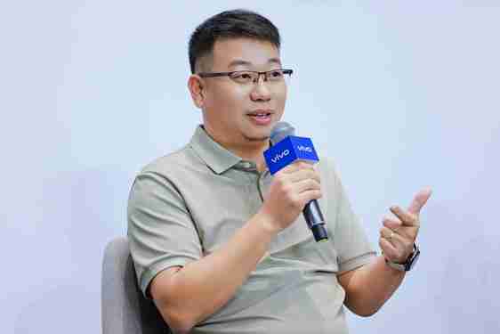 vivo 胡柏山:MR 是家庭机器人走入千家万户的桥梁