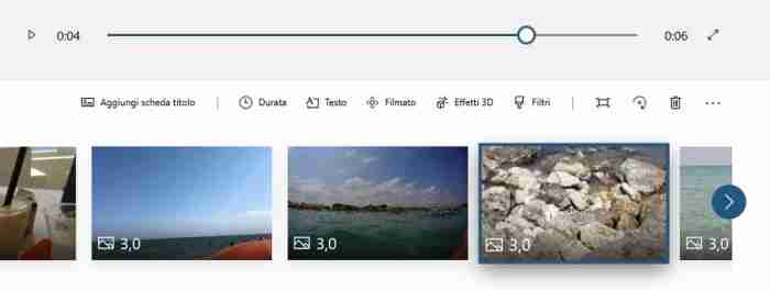 Win10内置Photos应用更新:引入全新图片布局