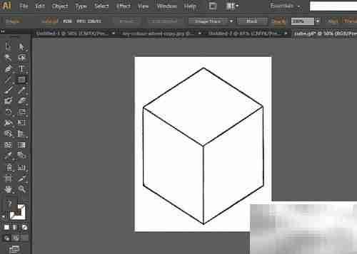 AI入门:快速掌握Illustrator