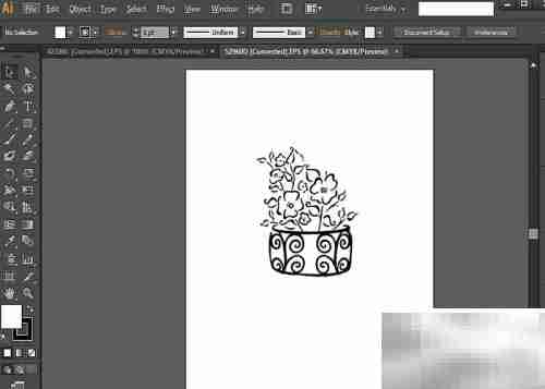 AI入门:快速掌握Illustrator