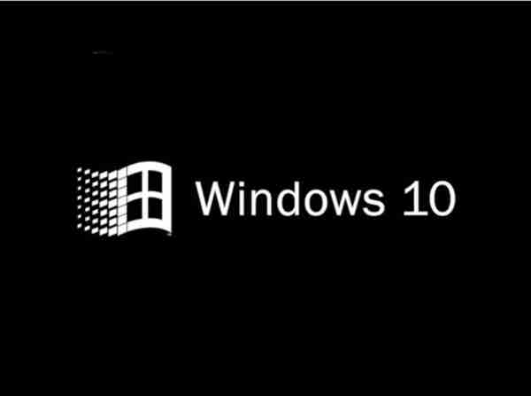 Win10复古UI概念图:重回1990年