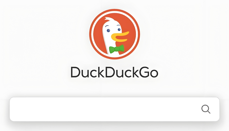 duckduckgo浏览器如何创建桌面快捷方式_DuckDuckGo网页快捷方式创建
