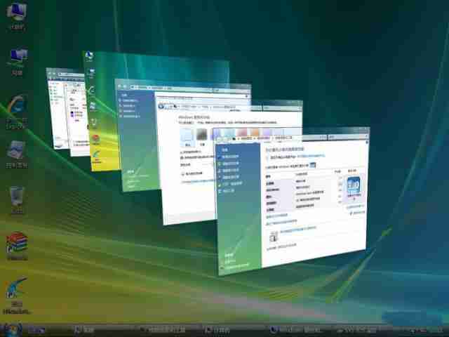 深度系统浅谈相比win10,Win7为何如何如此受欢迎?