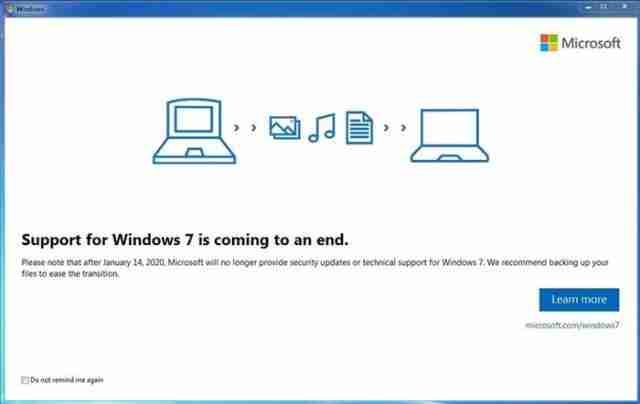 深度系统浅谈相比win10,Win7为何如何如此受欢迎?