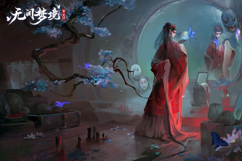 无间梦境缝纫机怎么过？通关流程详解