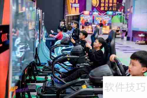 印象城AP运动工场游玩攻略:乐趣无限,等你来挑战!