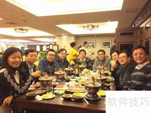 学会点菜有技巧,美食攻略助你轻松搞定用餐选择!
