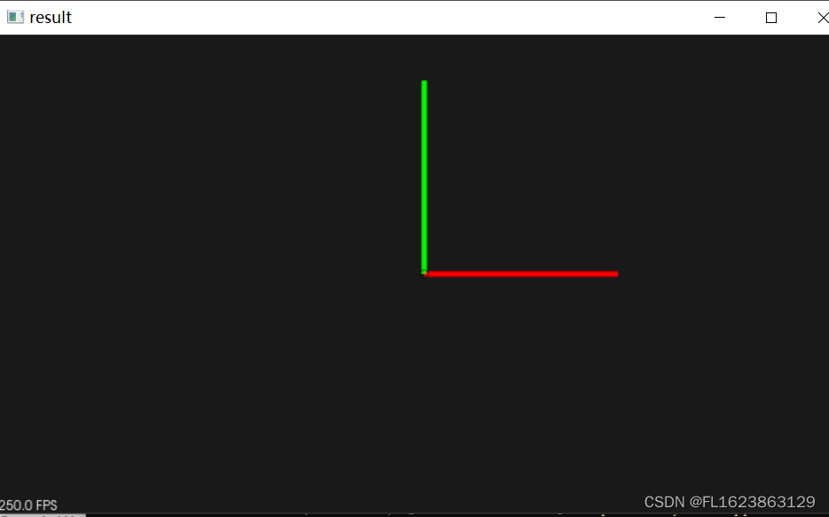 [C++][PCL]pcl在windows上安装后测试代码2