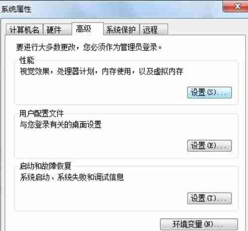 Win7系统c盘哪些文件可以删除?