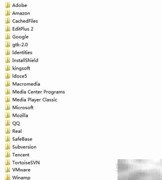 Win7用户文件夹移至非系统盘