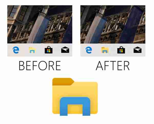 Windows 10 19H1新版18298推送:“爆炸式”海量功能