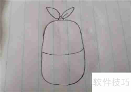 越狱兔:手绘教程