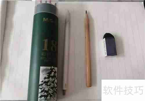 越狱兔:手绘教程