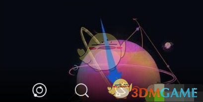 《秘密星球》星标好友设置教程