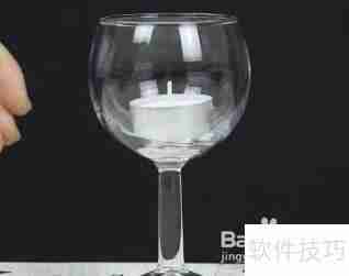简易版小台灯的制作方法