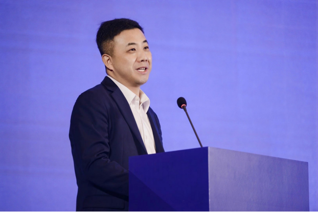 全国区域银行齐聚乌鲁木齐,共话金融机构数智化转型