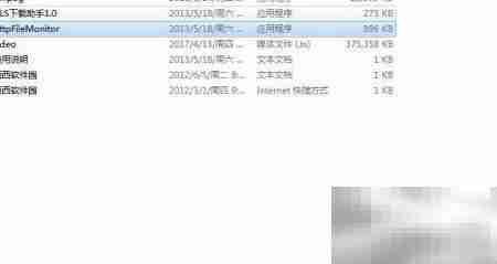 下载M2TS文件的正确方法
